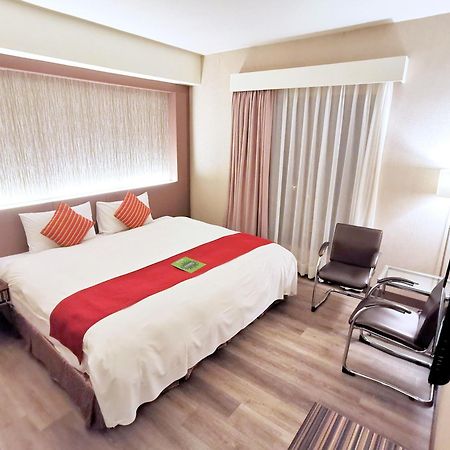Lishiuan Hotel Хуалиен Сити Екстериор снимка