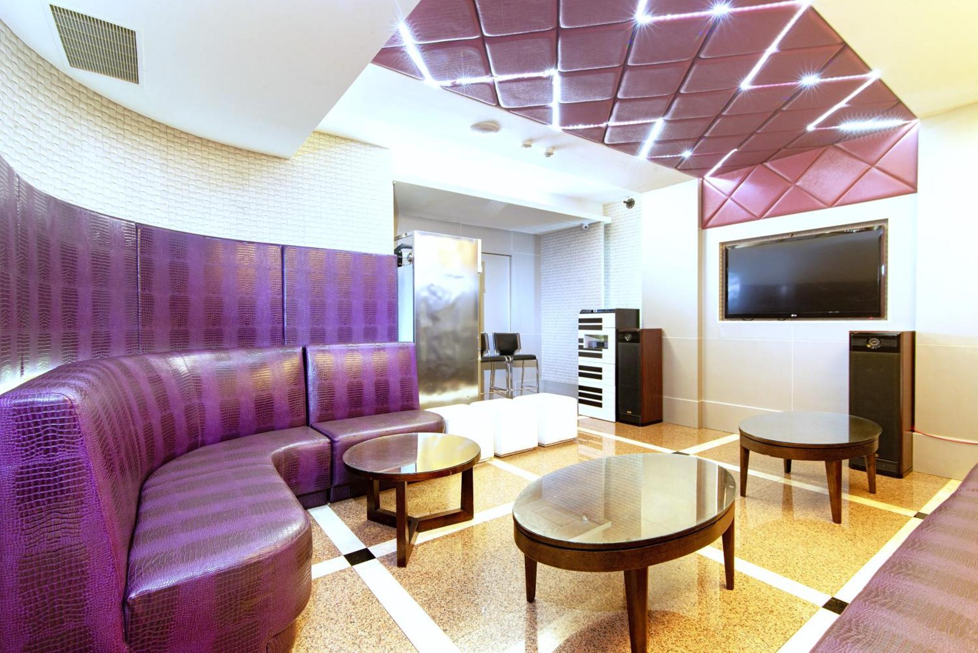 Lishiuan Hotel Хуалиен Сити Екстериор снимка