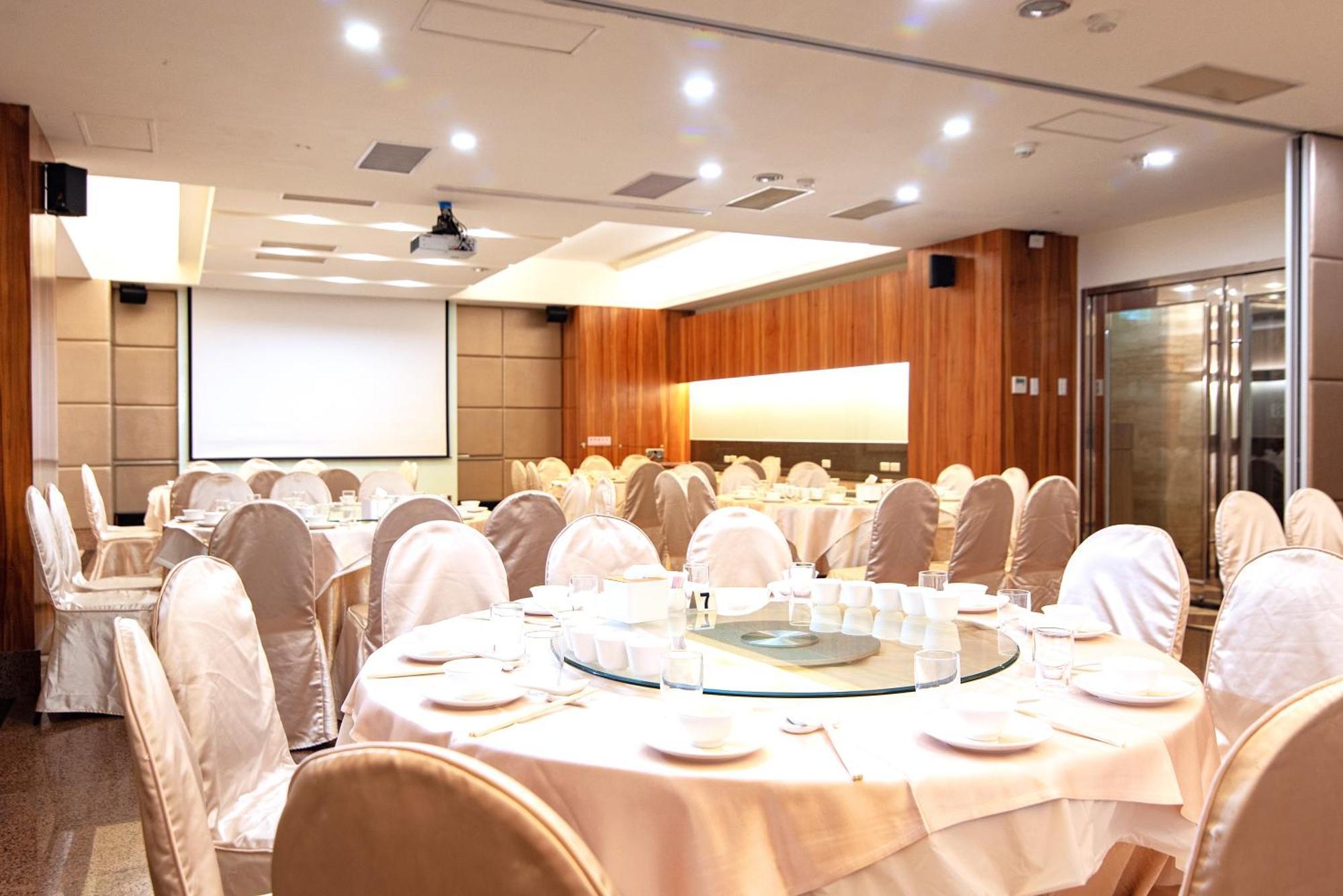 Lishiuan Hotel Хуалиен Сити Екстериор снимка
