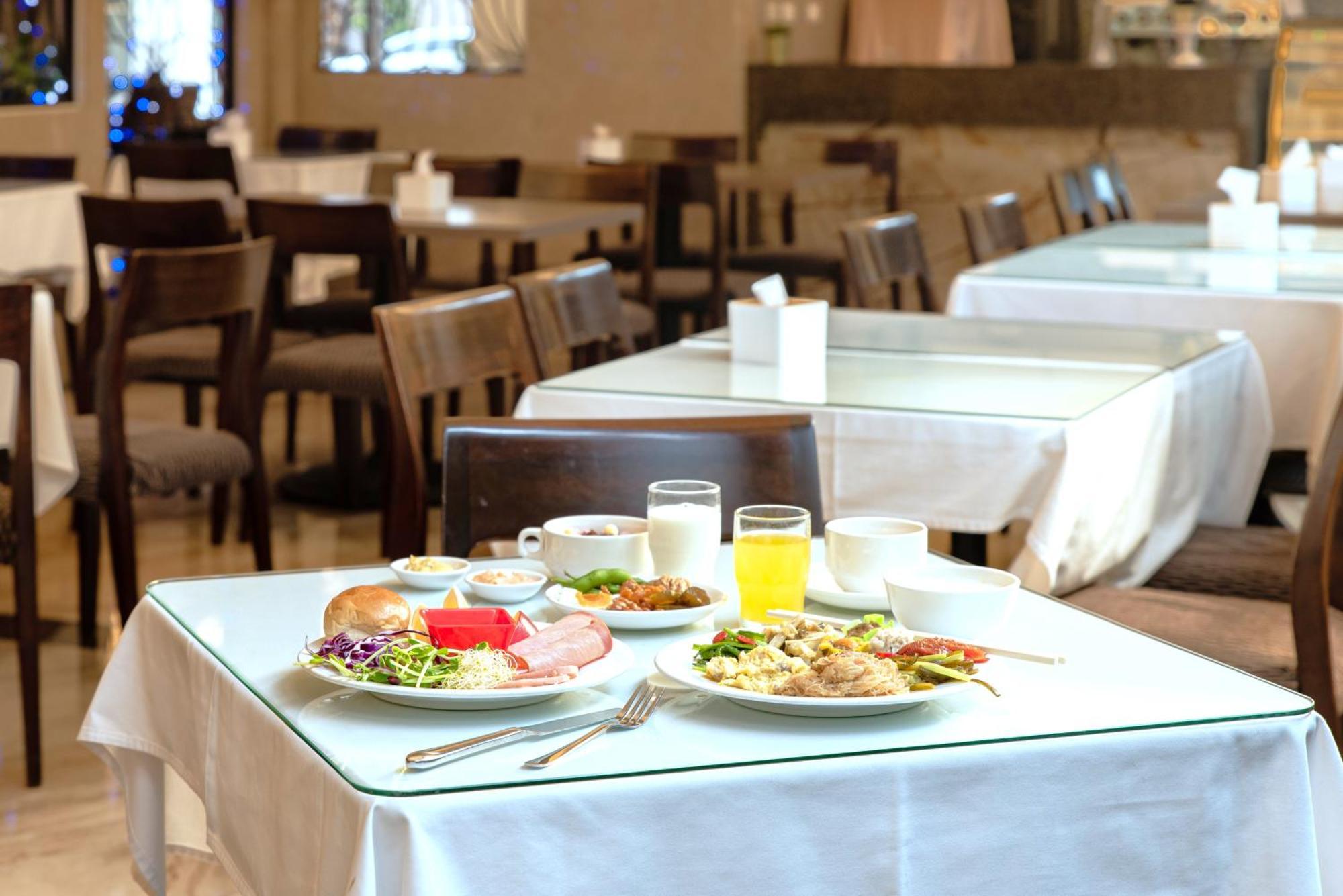 Lishiuan Hotel Хуалиен Сити Екстериор снимка