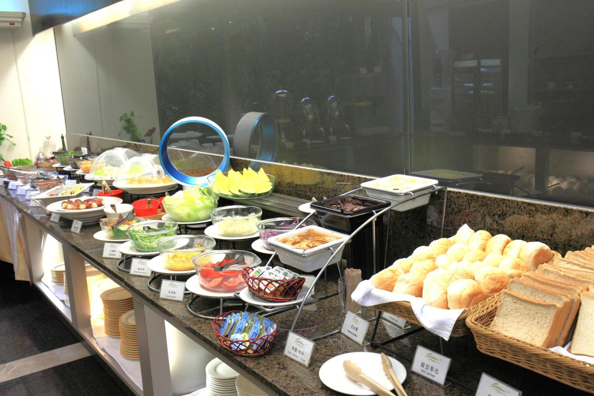 Lishiuan Hotel Хуалиен Сити Екстериор снимка
