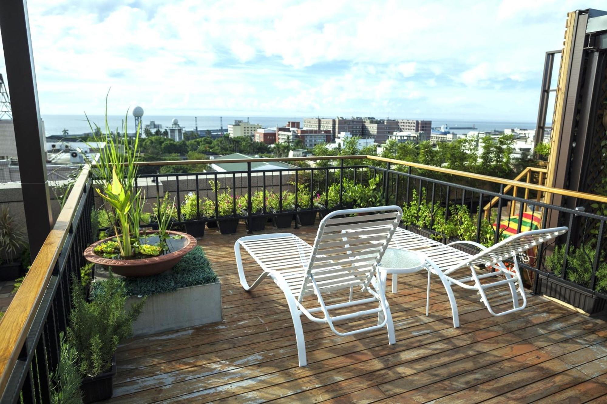Lishiuan Hotel Хуалиен Сити Екстериор снимка