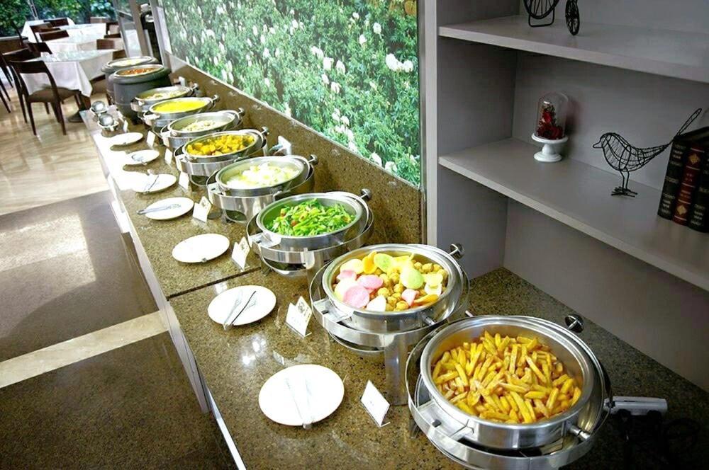 Lishiuan Hotel Хуалиен Сити Екстериор снимка