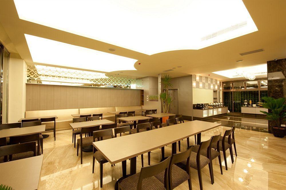 Lishiuan Hotel Хуалиен Сити Екстериор снимка