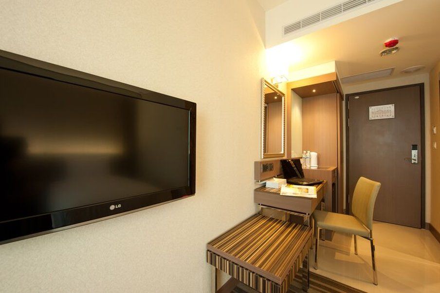 Lishiuan Hotel Хуалиен Сити Екстериор снимка