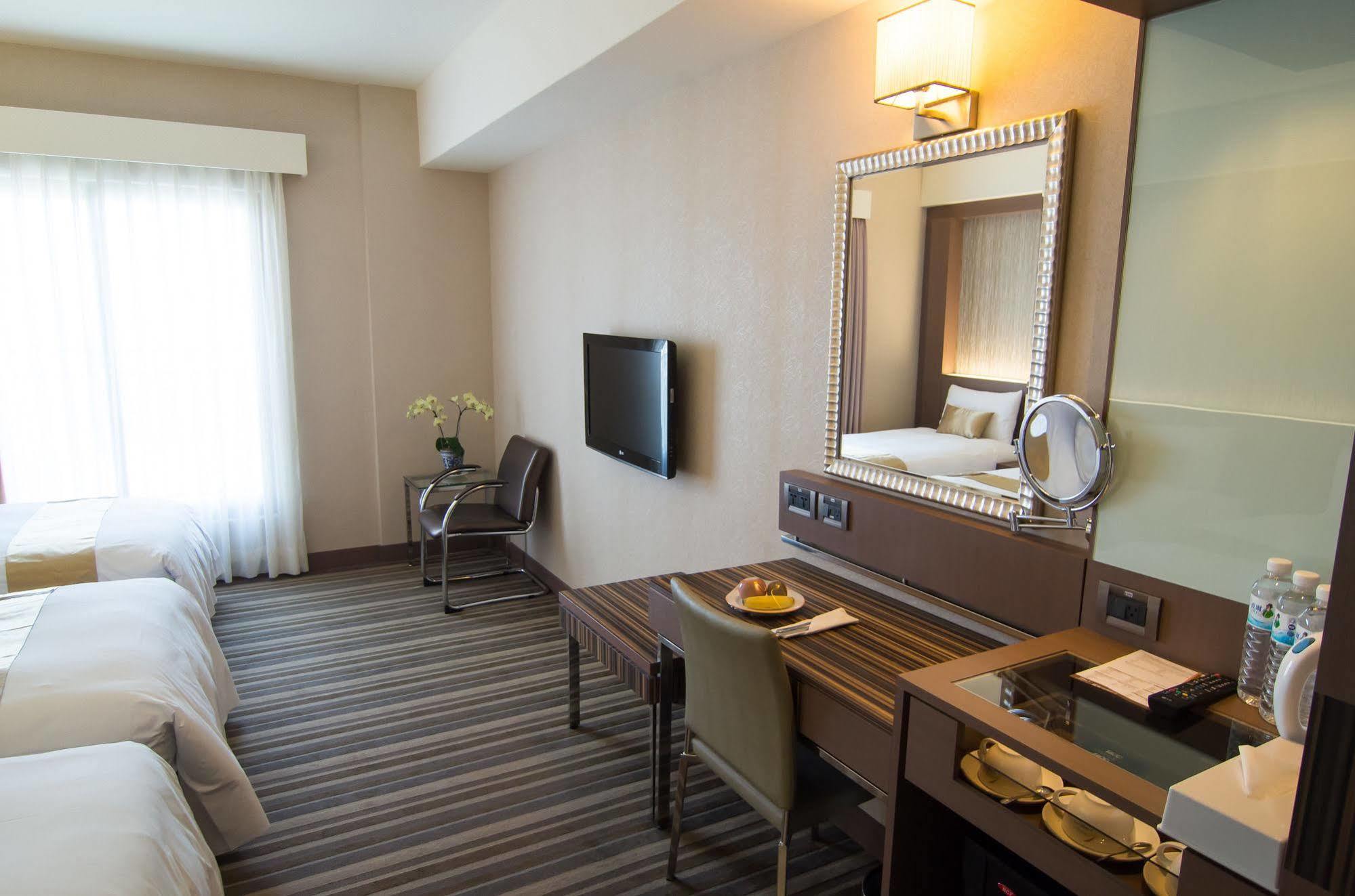 Lishiuan Hotel Хуалиен Сити Екстериор снимка