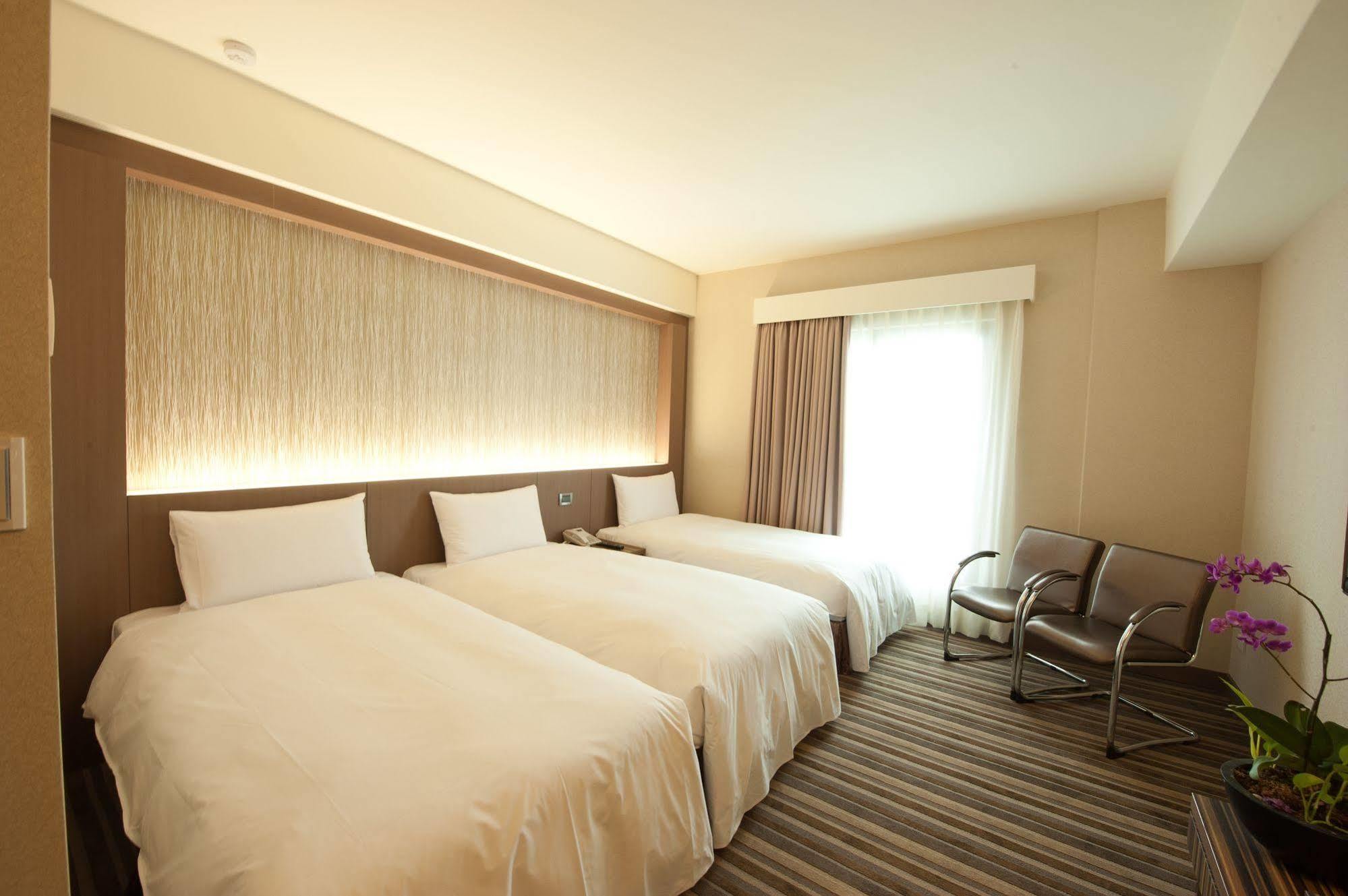 Lishiuan Hotel Хуалиен Сити Екстериор снимка
