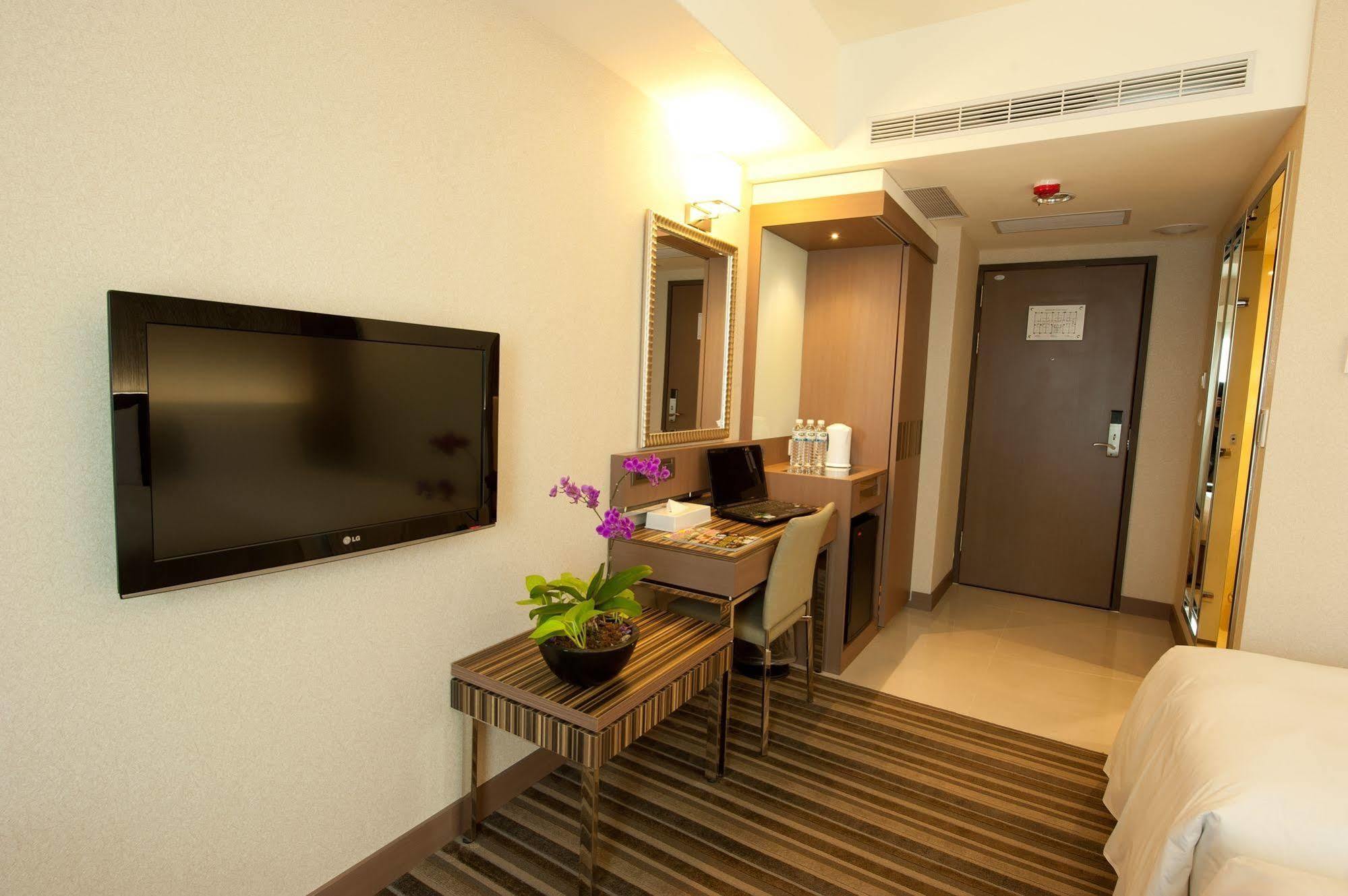 Lishiuan Hotel Хуалиен Сити Екстериор снимка