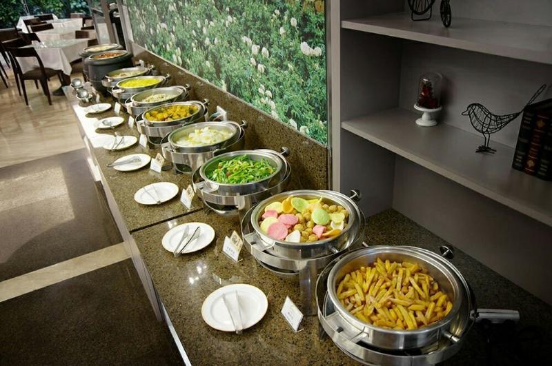 Lishiuan Hotel Хуалиен Сити Екстериор снимка