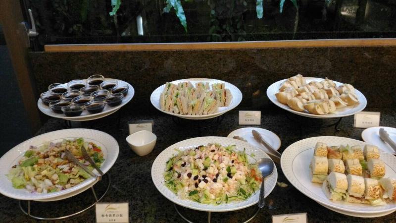 Lishiuan Hotel Хуалиен Сити Екстериор снимка