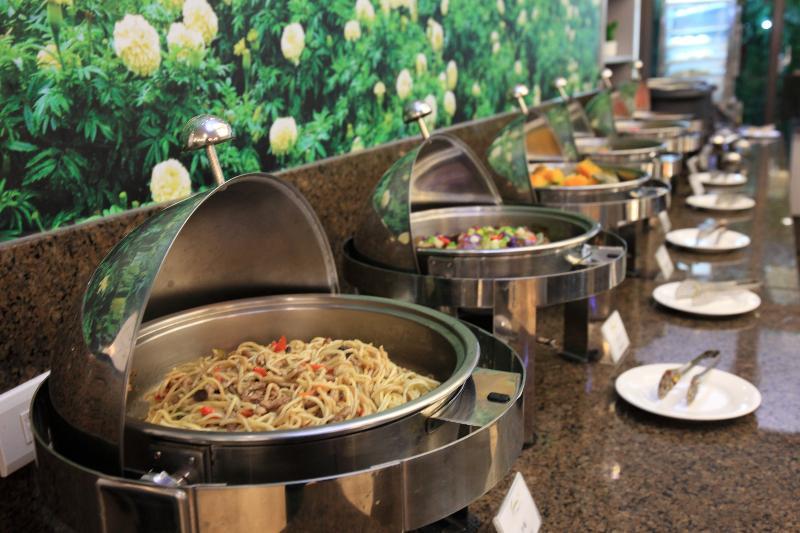 Lishiuan Hotel Хуалиен Сити Екстериор снимка